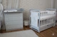 Пеленальний комод Baby Comfort TEDDY на 4 шухляди сірий, фасад МДФ - зображення 6