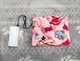 Килимок плюшевий з підігрівом USB від Power Bank, прикурювач, комп'ютер нагрів до 45С / рожевого кольору - зображення 1