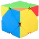 Кубик Рубика Скьюб Smart Cube SCSQB-St без наклеек - изображение 2