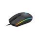 Мышка Vinga MSG-100 Black - изображение 2