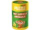 Пазл и игра Мои волшебные животные, Mon Puzzle, 24 эл., 200104 - изображение 1