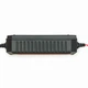 Зарядное устройство для аккумуляторов IDEAL Praktik Charger 8 LCD, 8А, 6V 1.2—80Aч, 12V 10–180Aч (420589) - изображение 4