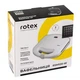 Вафельниця Rotex RSM120-W - изображение 4