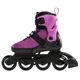 Роликовые коньки Rollerblade Microblade G 36-40.5 Purple/Black - изображение 2