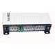 Підсилювач звуку автомобільний AMP AD 406 40000w - зображення 4