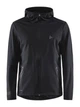 Чоловіча велокуртка СRAFT Core Ride SubZ Jacket 1911171-999000 Black XXL - зображення 1