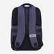 Рюкзак Bagland STARK 0014369 Джинс (2008158149525) - изображение 2