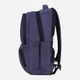 Рюкзак Bagland STARK 0014369 Джинс (2008158149525) - изображение 3