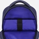 Рюкзак Bagland STARK 0014369 Джинс (2008158149525) - изображение 5