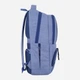 Рюкзак Bagland Stark 815812115 Синий (2008158121156) - изображение 3