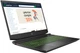 Ноутбук HP Pavilion Gaming 15-ec1055ur (1U6F8EA) Dark Grey - изображение 2