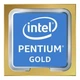 Процессор Intel Pentium Gold G6400 4.0GHz (4MB, Comet Lake, 58W, S1200) Tray (CM8070104291810) - изображение 1