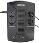 Джерело безперебійного живлення EnerGenie EG-UPS-002 850VA, Line Int., AVR, 4xSchuko, USB - зображення 3