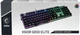 Клавіатура MSI Vigor GK50 ELITE BW (S11-04UA206-CLA) - зображення 11