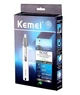 Триммер для носа і вух Kemei Km-6650 - зображення 3