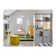 ЛАКК Тумба под ТВ, белый, IKEA, ИКЕА, LACK 004.500.88 - изображение 4