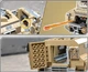 Конструктор для мальчиков Qman 22014 "Военная техника. Машина БТР" 603 детали - изображение 6