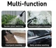 Портативний пістолет BASEUS Dual Power Portable Electric Car Wash Spray Nozzle |0.7MPa, 30min|(CRDDSQ-01) - зображення 4