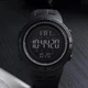 Наручные часы Skmei 1251 черные с черным - изображение 3