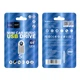 Флешка HOCO USB UD9 64GB серебристая - изображение 4
