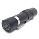 Аккумуляторный ручной фонарь 3 режима Zoom светодиод T6 X-Balog BL - 616 Pro Черный - изображение 10