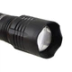 Ручний ліхтарик з фокусуванням 4 режими Bailong BL-8900-P50 (6810) Pro Black + Акумулятор - зображення 6