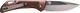 Ніж Boker Magnum Advance Dark Bronze (23730925) - зображення 2