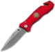 Нож спасателя Boker Magnum Fire Brigade со стеклобоем и стропорезом (01MB366) (23730574) - изображение 1