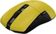 Мышь Hator Pulsar Wireless Yellow (HTM-318) - изображение 2