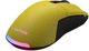 Мышь Hator Pulsar Wireless Yellow (HTM-318) - изображение 3