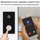 Видеодомофон Wifi на батарейках ААА с отдельным беспроводным USB звонком Nectronix YE-B-01 (100840) - изображение 2