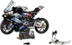 Lego Technic Мотоцикл BMW M 1000 RR 42130 - изображение 3
