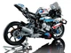 Lego Technic Мотоцикл BMW M 1000 RR 42130 - изображение 4