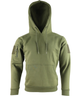 Худі KOMBAT UK Tactical Hoodie, оливковий, S - зображення 2