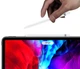 Чехол-клавиатура рамка USAMS US-BH685 Smart Touch для iPad Pro 2020 11 BT5.1 черный - изображение 2