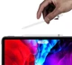 Чехол-клавиатура книжка USAMS US-BH686 Smart Touch для iPad Pro 2020 12.9 Bluetooth черный - изображение 2