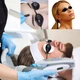 Очки защитные для солярия, IPL эпиляции, от лазера - изображение 4