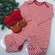 Новорічний дитячий подарунковий набір Gift HUB Бебі бокс для новонародженої дитини 3-6 міс Б05 - зображення 2