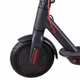 Электросамокат складной городской для взрослых и детей E-Scooter 7118 электрический самокат 7,8 mAh батарея 3 режима Черный - изображение 5