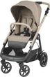 Коляска 2 в 1 Peg-Perego Veloce Sand бежевая (PACK-VEL2100000008) - изображение 2
