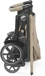 Коляска 2 в 1 Peg-Perego Veloce Sand бежевая (PACK-VEL2100000008) - изображение 14