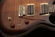 Электрогитара PRS SE 35th ANNIVERSARY CUSTOM 24 (Black Gold Burst) - изображение 3