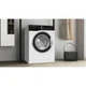 Пральна машина WHIRLPOOL WRBSB 6228 B UA - изображение 7