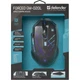 Миша Defender Forced GM-020L USB Black (52020) - зображення 12
