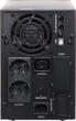 ИБП непрерывного действия (Online) EAST AT-UPS1000S-LCD - изображение 3