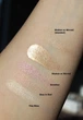 Пудровый хайлайтер About Face Light Lock Powder This Bliss 8 г - изображение 5