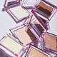 Пудровый хайлайтер About Face Light Lock Powder This Bliss 8 г - изображение 9