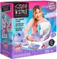 Zestaw do gry Spin Master Cool Maker: maszyna do szycia z akcesoriami Fashion Studio (6063925) - obraz 1