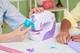 Zestaw do gry Spin Master Cool Maker: maszyna do szycia z akcesoriami Fashion Studio (6063925) - obraz 8