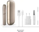 Устройство для нагревания табака IQOS 3 Duo Золотой (7622100817307) - изображение 5